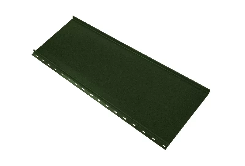 Купить Кликфальц mini Grand Line с пленкой на замках покрытие GreenCoat Pural BT, matt в Екатеринбурге