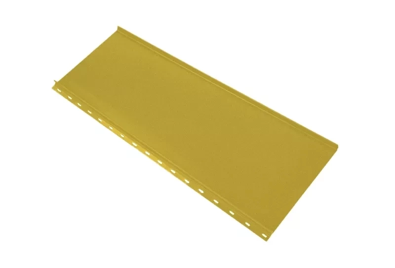 Купить Кликфальц mini Grand Line с пленкой на замках покрытие GreenCoat Pural BT, matt в Екатеринбурге
