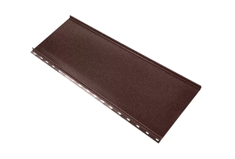 Купить Кликфальц mini Grand Line с пленкой на замках покрытие GreenCoat Pural BT, matt в Екатеринбурге