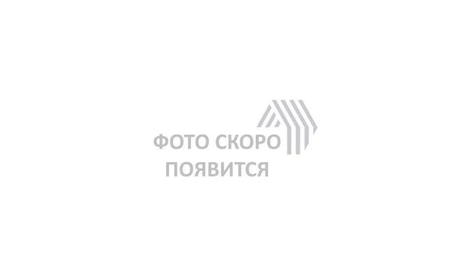 Купить Штакетник металлический Grandline Twin фигурный Almond Wood Fresh в Екатеринбурге
