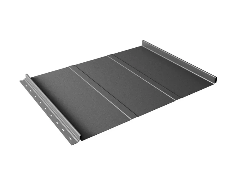 Купить Кликфальц Line Grand Line с пленкой на замках с покрытием GreenCoat Pural BT, matt в Екатеринбурге