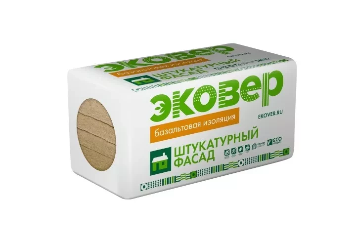 Купить Эковер Экофасад Оптима в Екатеринбурге