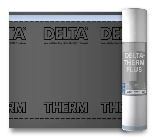 Купить DELTA®-THERM PLUS в Екатеринбурге